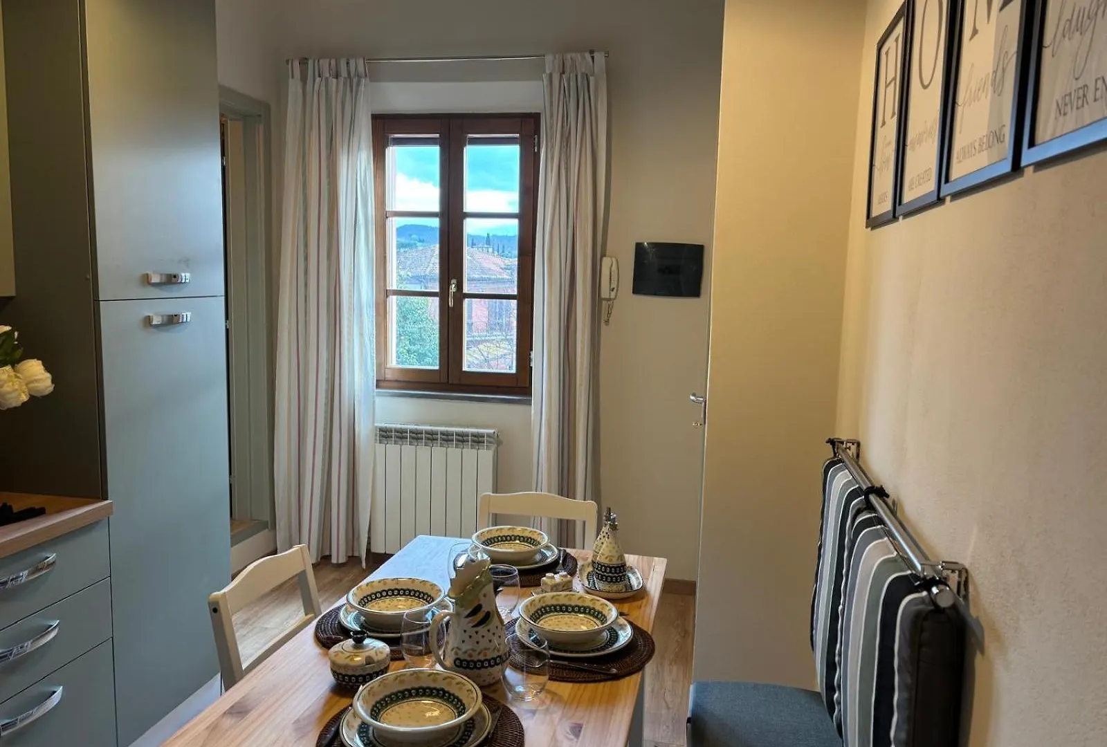 Il Giaggiolo Villa Sinalunga Holiday home