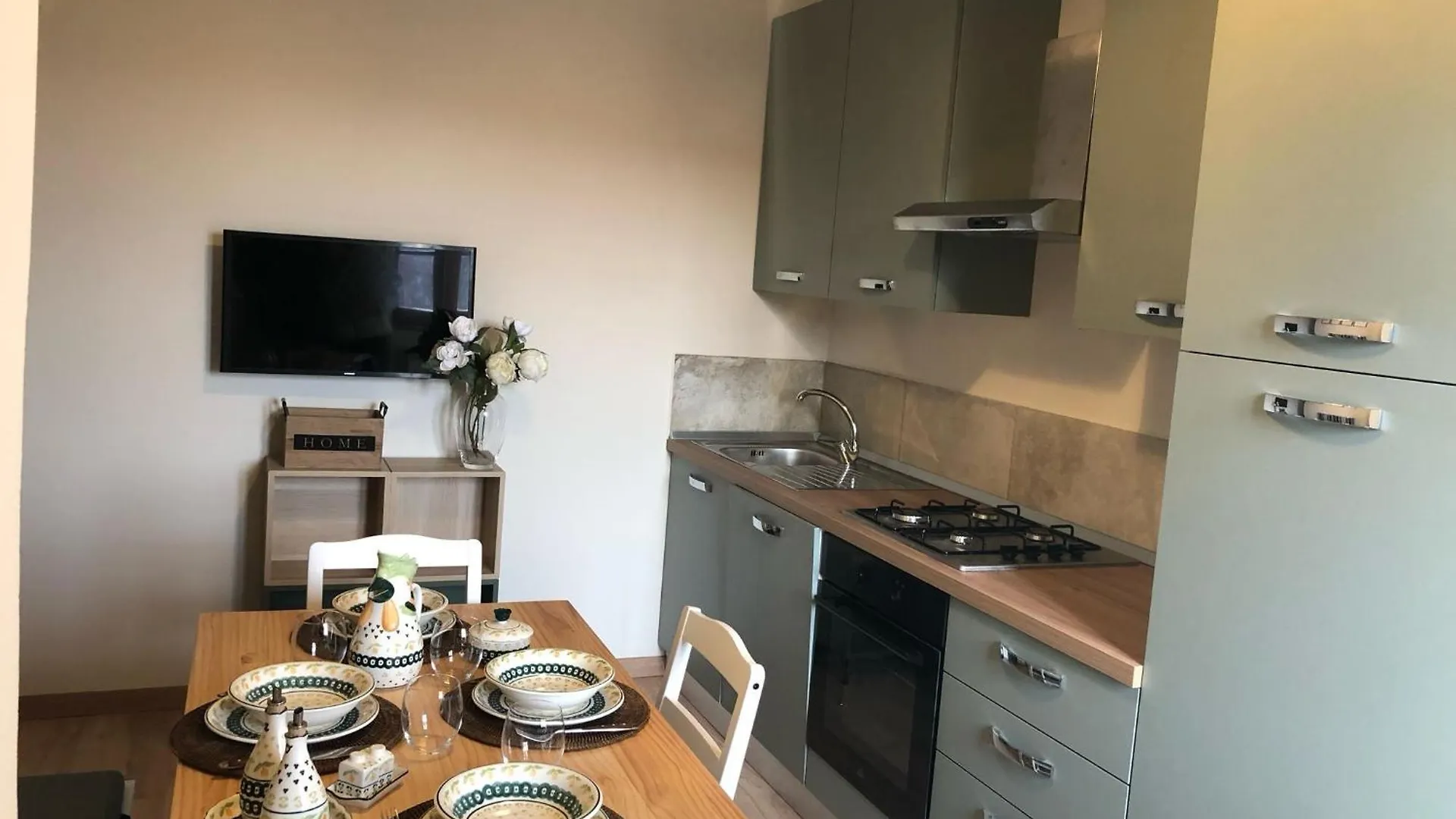 Holiday home Il Giaggiolo Villa Sinalunga Italy