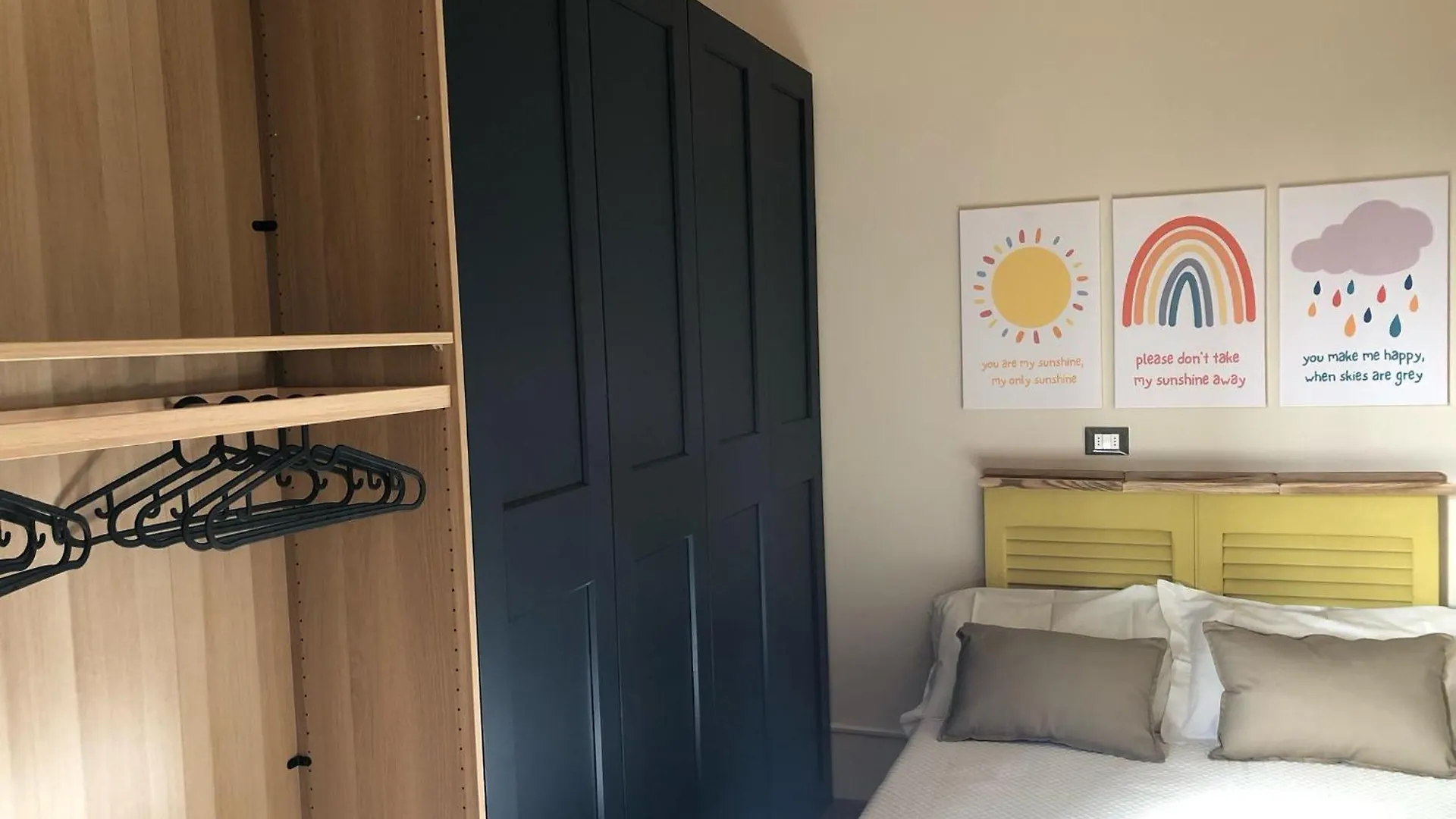 Il Giaggiolo Villa Sinalunga 0*,  İtalya