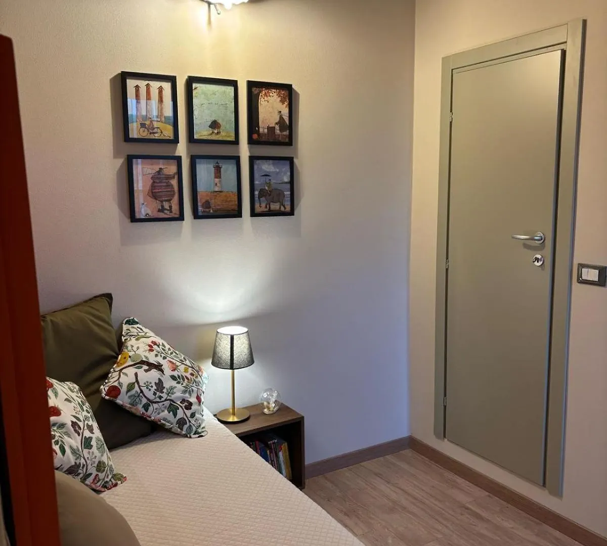 Il Giaggiolo Villa Sinalunga Holiday home