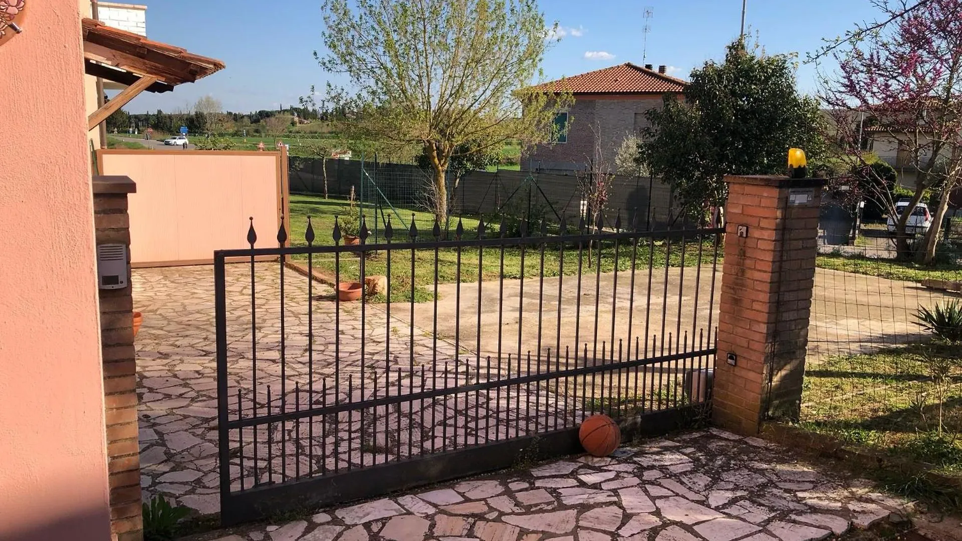 Holiday home Il Giaggiolo Villa Sinalunga