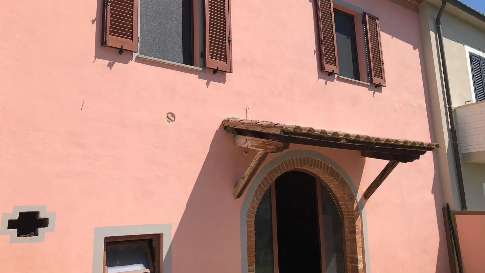 Il Giaggiolo Villa Sinalunga 0*,  Italy