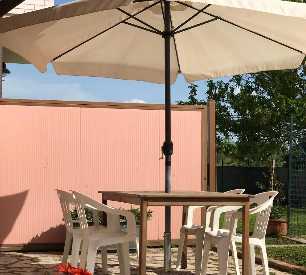 Il Giaggiolo Villa Sinalunga 0*,  Italy