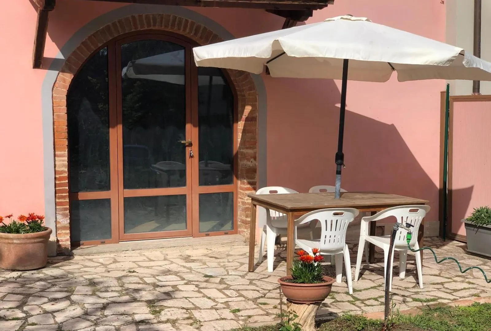Il Giaggiolo Villa Sinalunga Holiday home